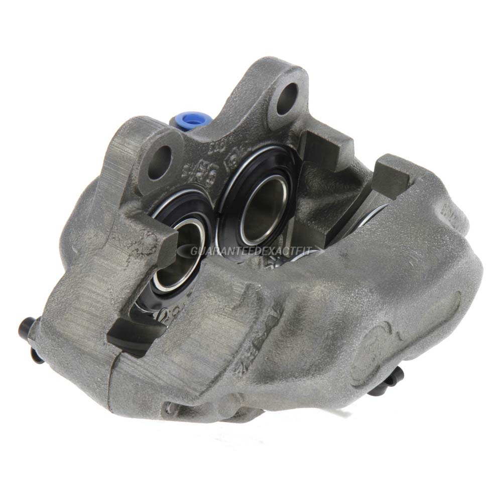 1972 Volvo 164 Brake Caliper