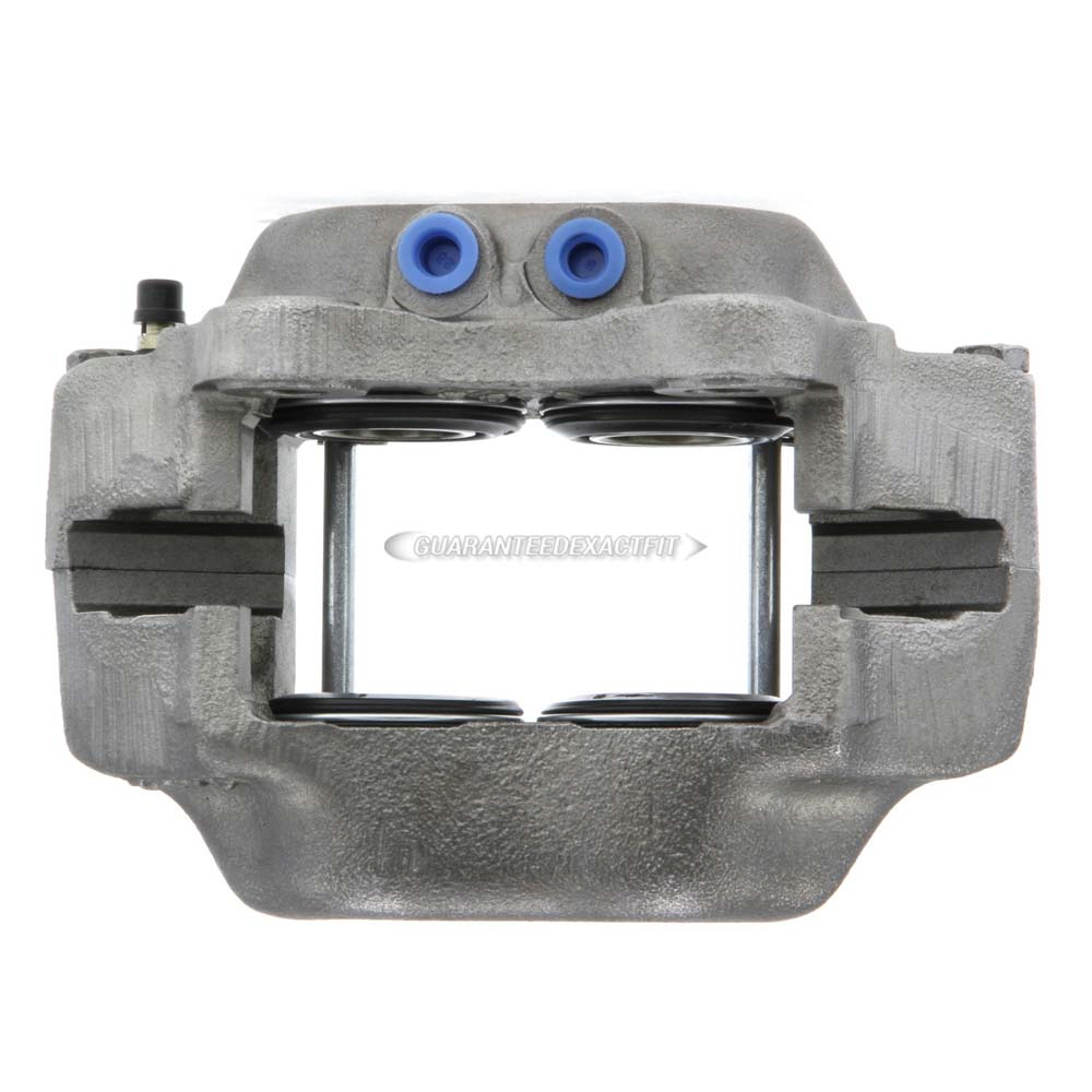 1972 Volvo 164 Brake Caliper