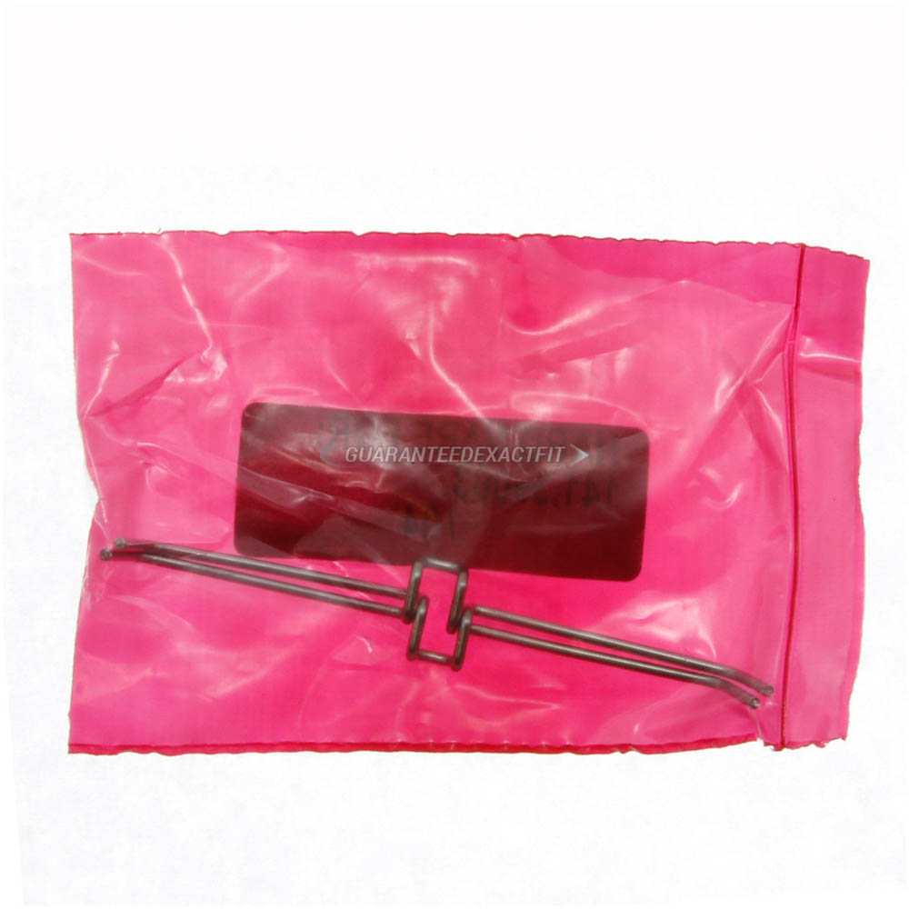 1972 Volvo 164 Brake Caliper