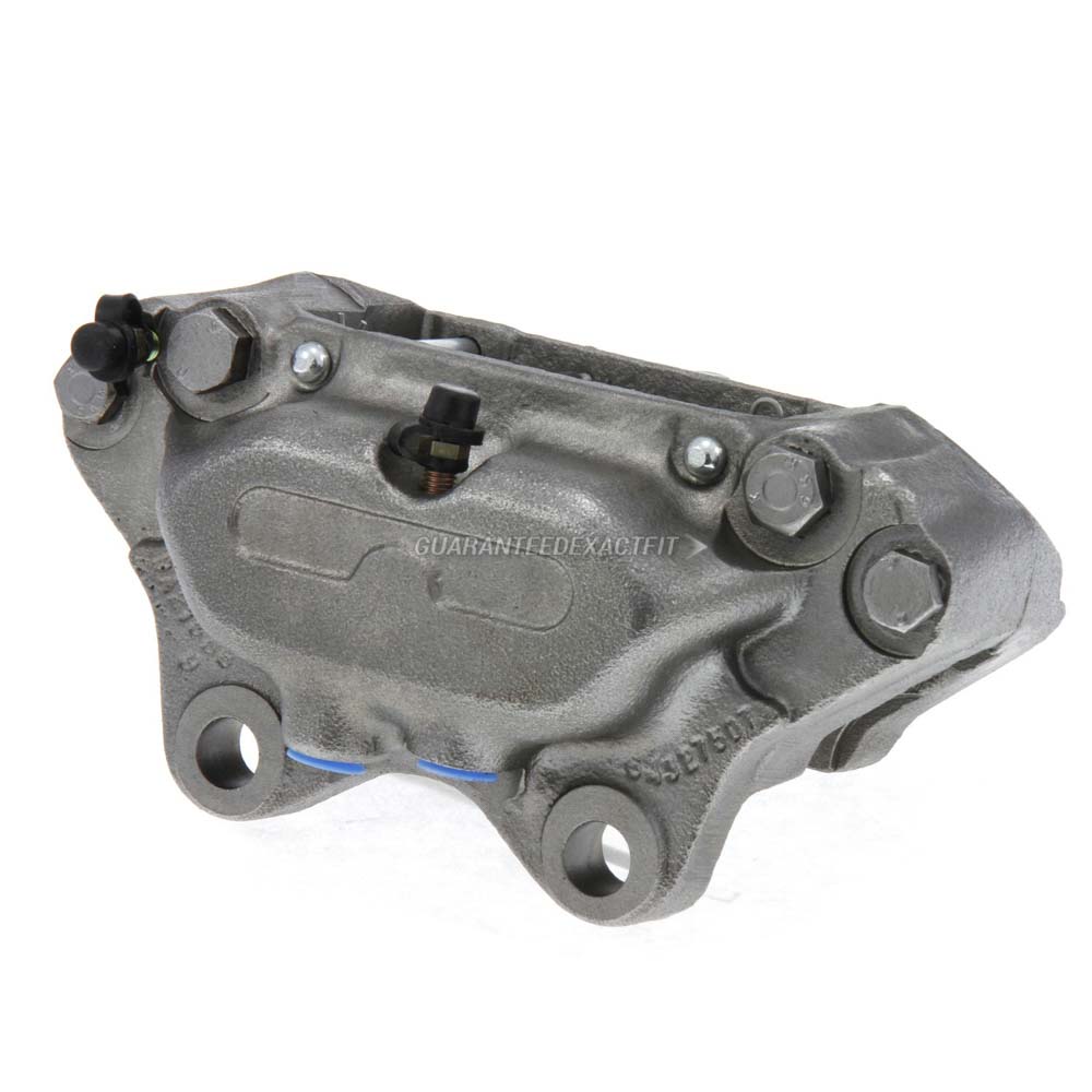 1972 Volvo 164 Brake Caliper
