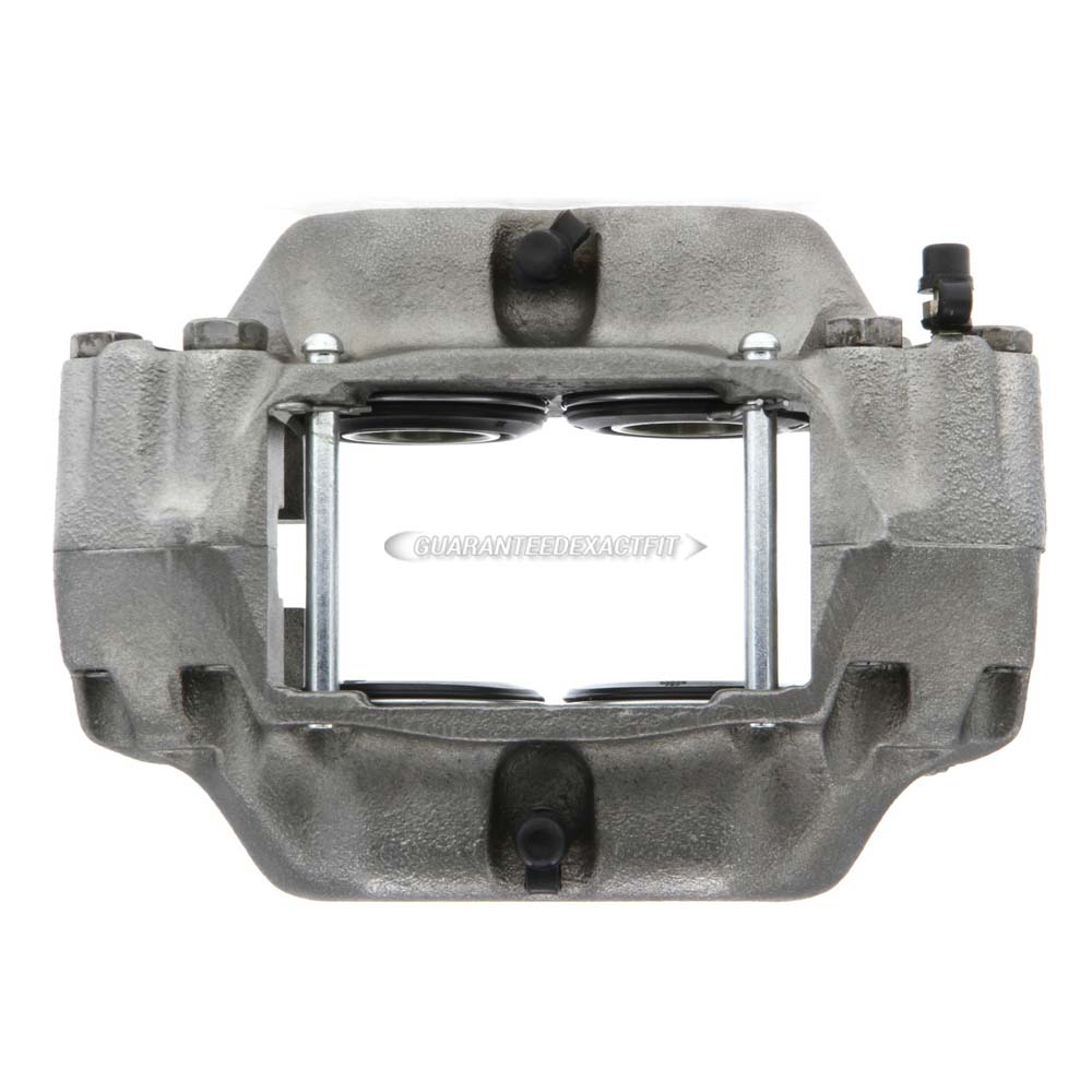 1972 Volvo 164 Brake Caliper