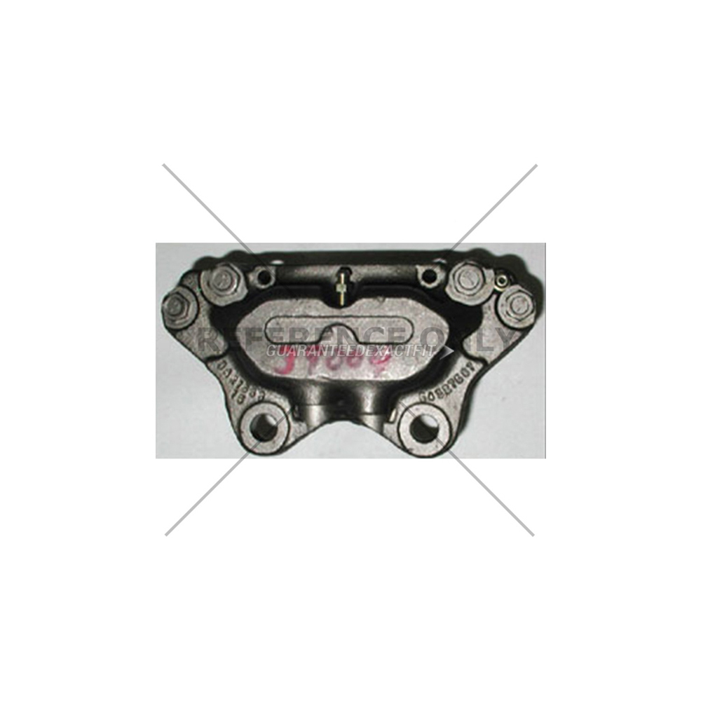 1973 Volvo 1800 Brake Caliper