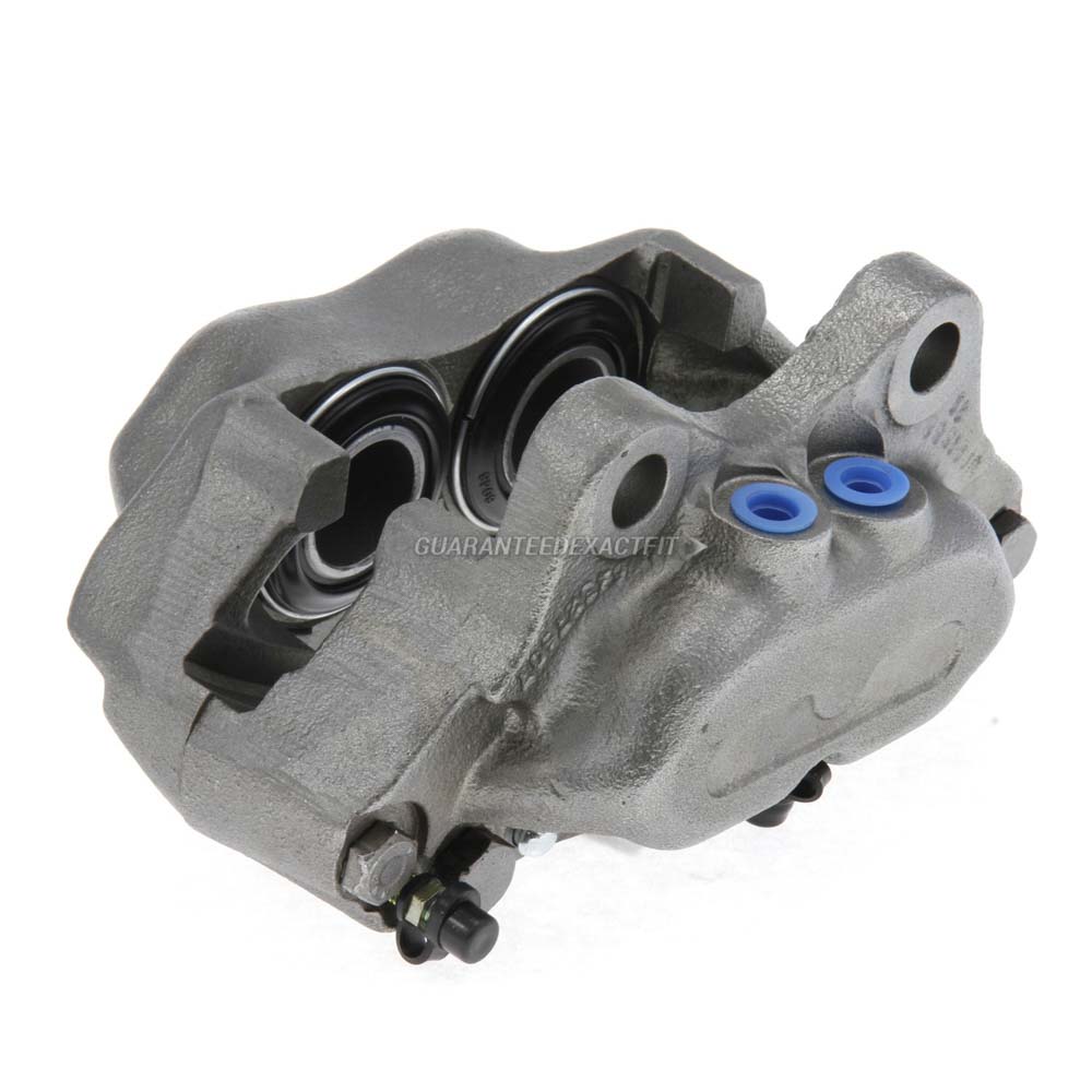 1973 Volvo 1800 Brake Caliper