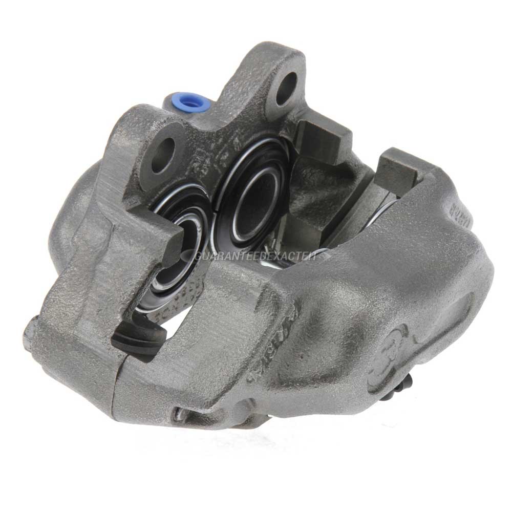 1973 Volvo 1800 Brake Caliper
