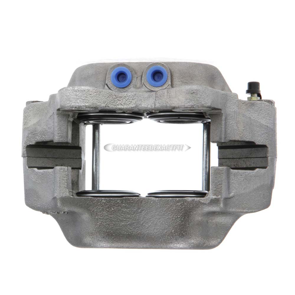 1973 Volvo 1800 Brake Caliper