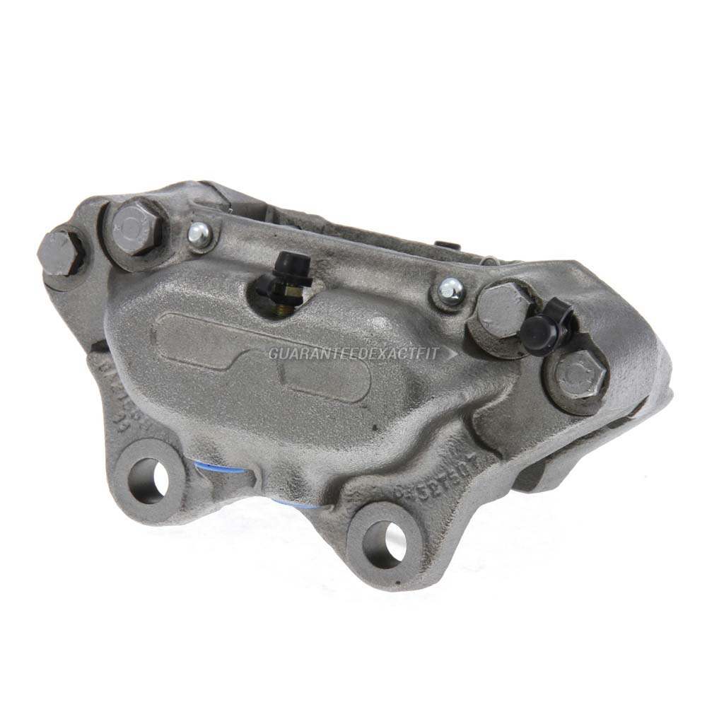 1973 Volvo 1800 Brake Caliper