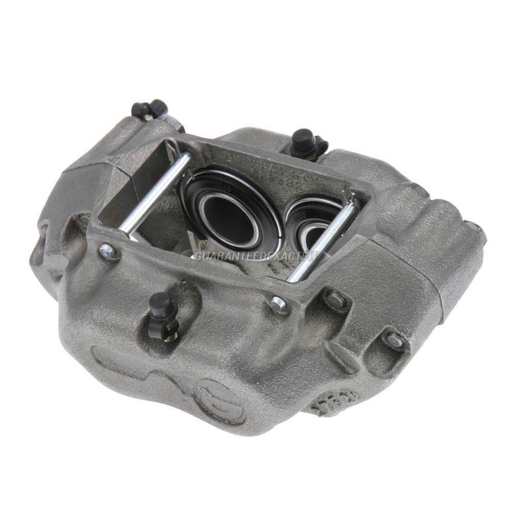 1973 Volvo 1800 Brake Caliper