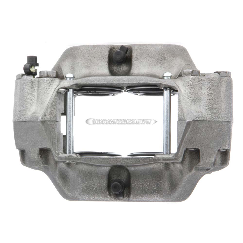 1973 Volvo 1800 Brake Caliper