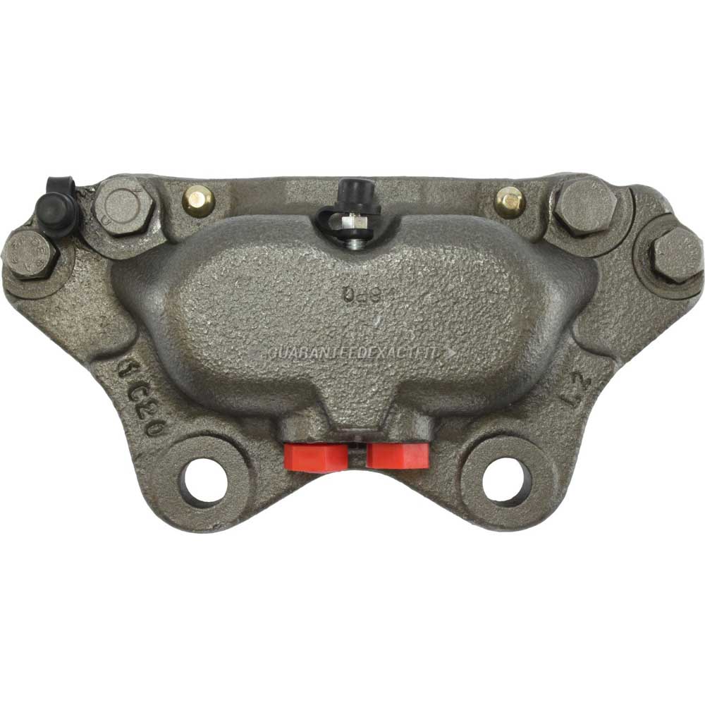 1982 Volvo 242 Brake Caliper