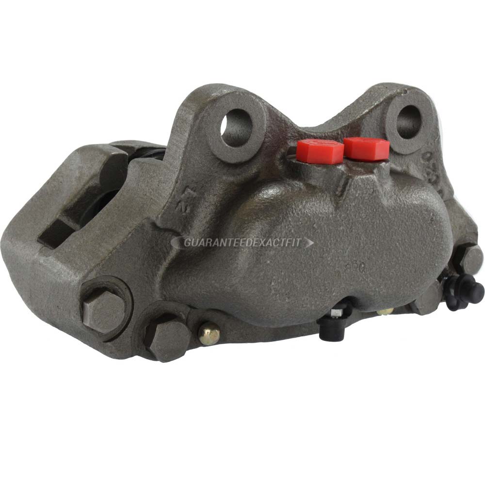 1982 Volvo 242 Brake Caliper