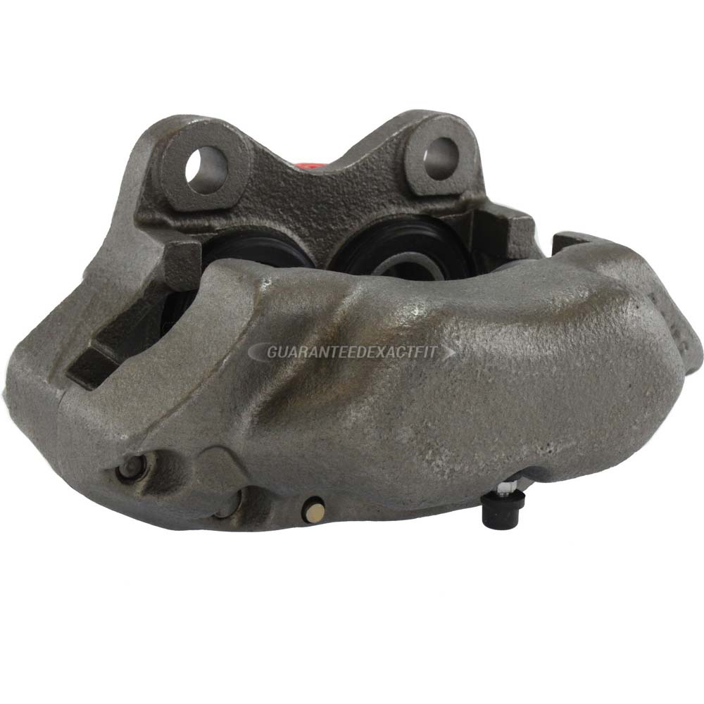 1982 Volvo 242 Brake Caliper