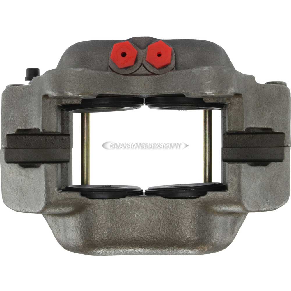 1982 Volvo 242 Brake Caliper