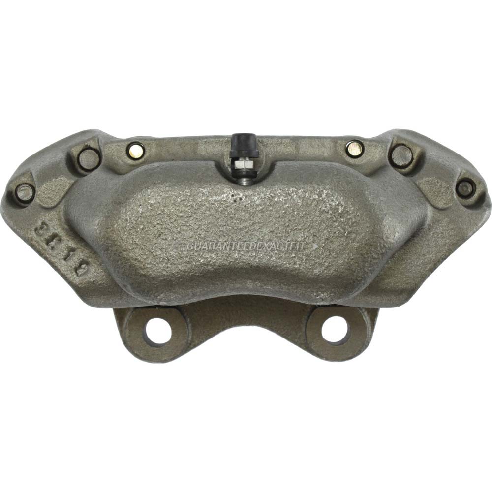 1982 Volvo 242 Brake Caliper