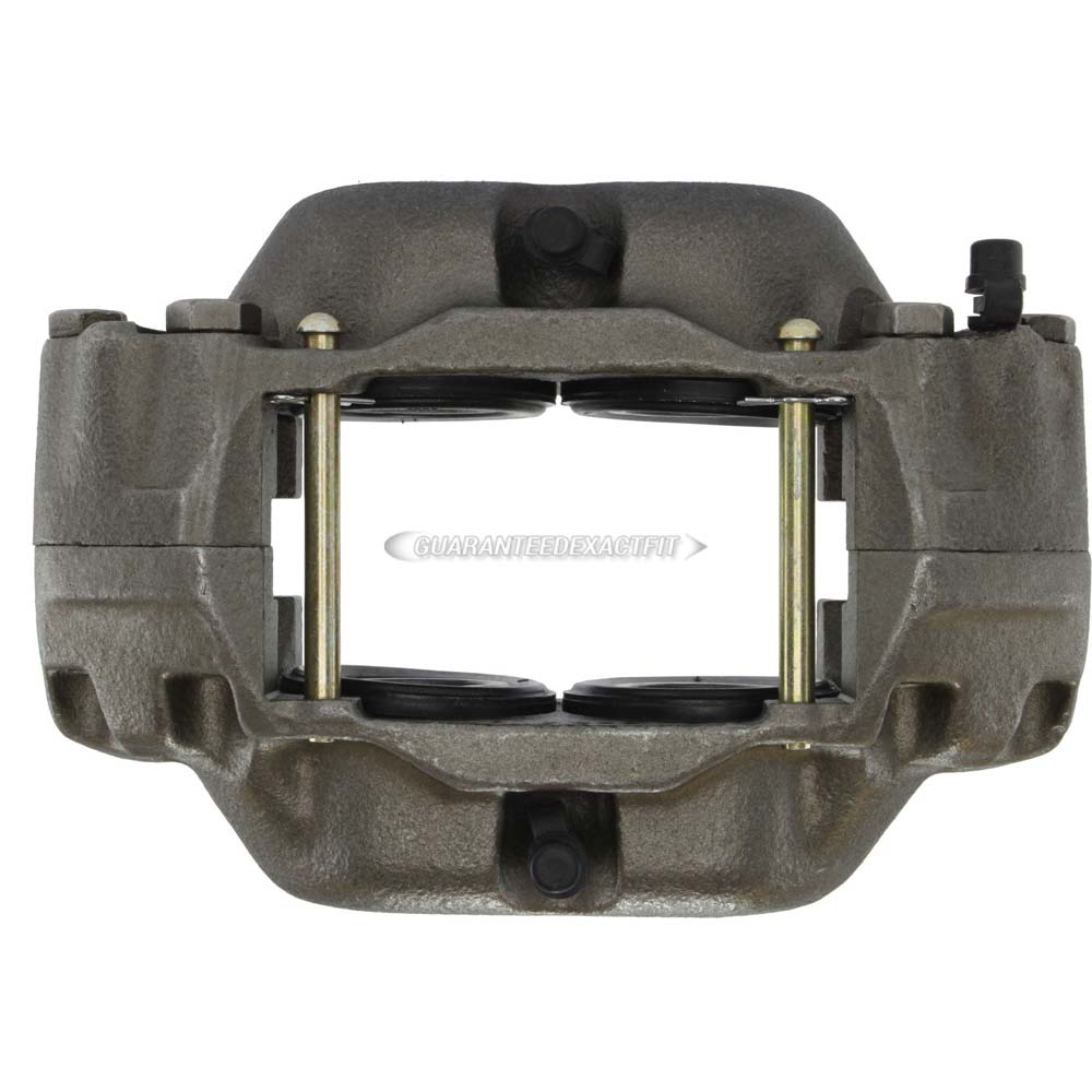 1982 Volvo 242 Brake Caliper