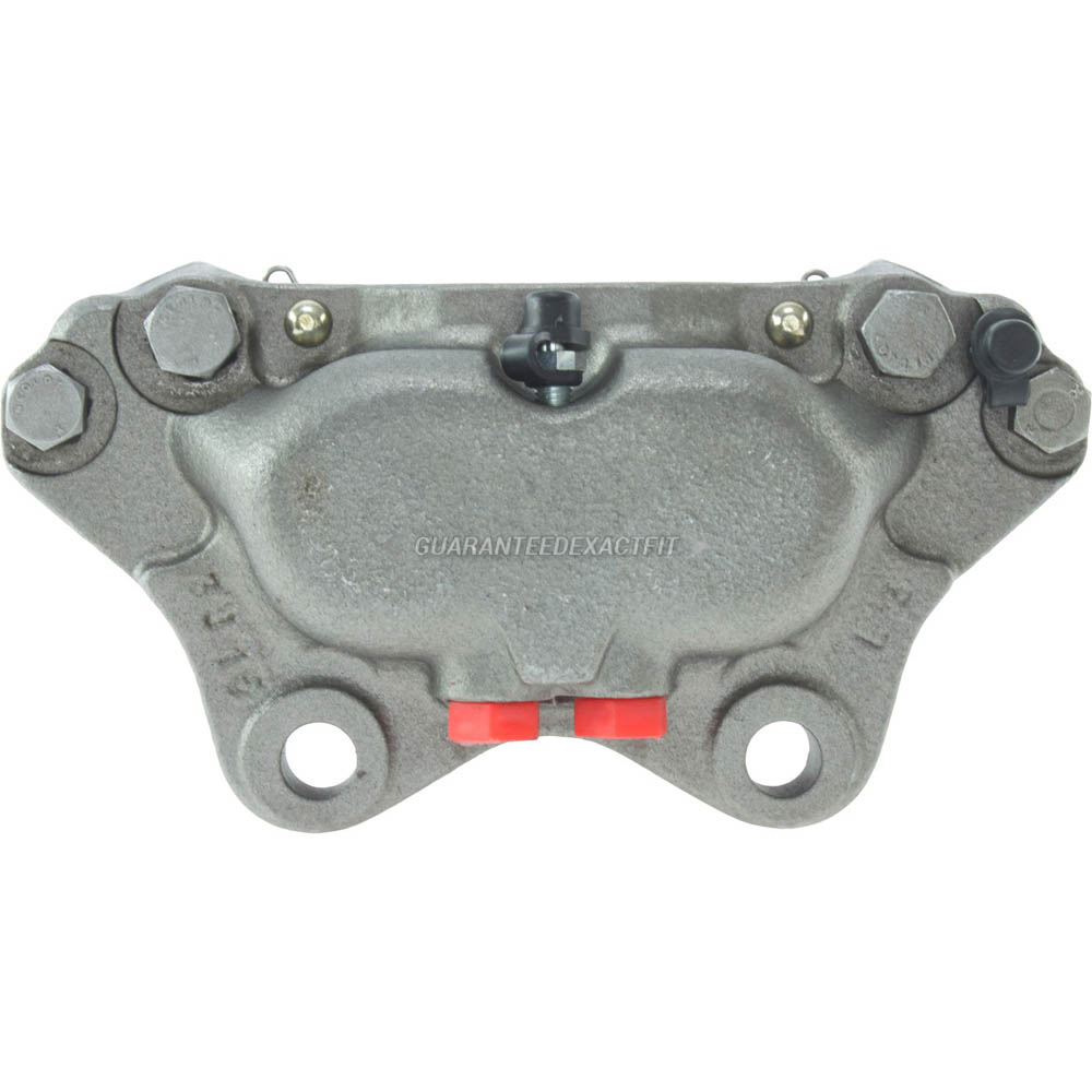 1982 Volvo 244 Brake Caliper