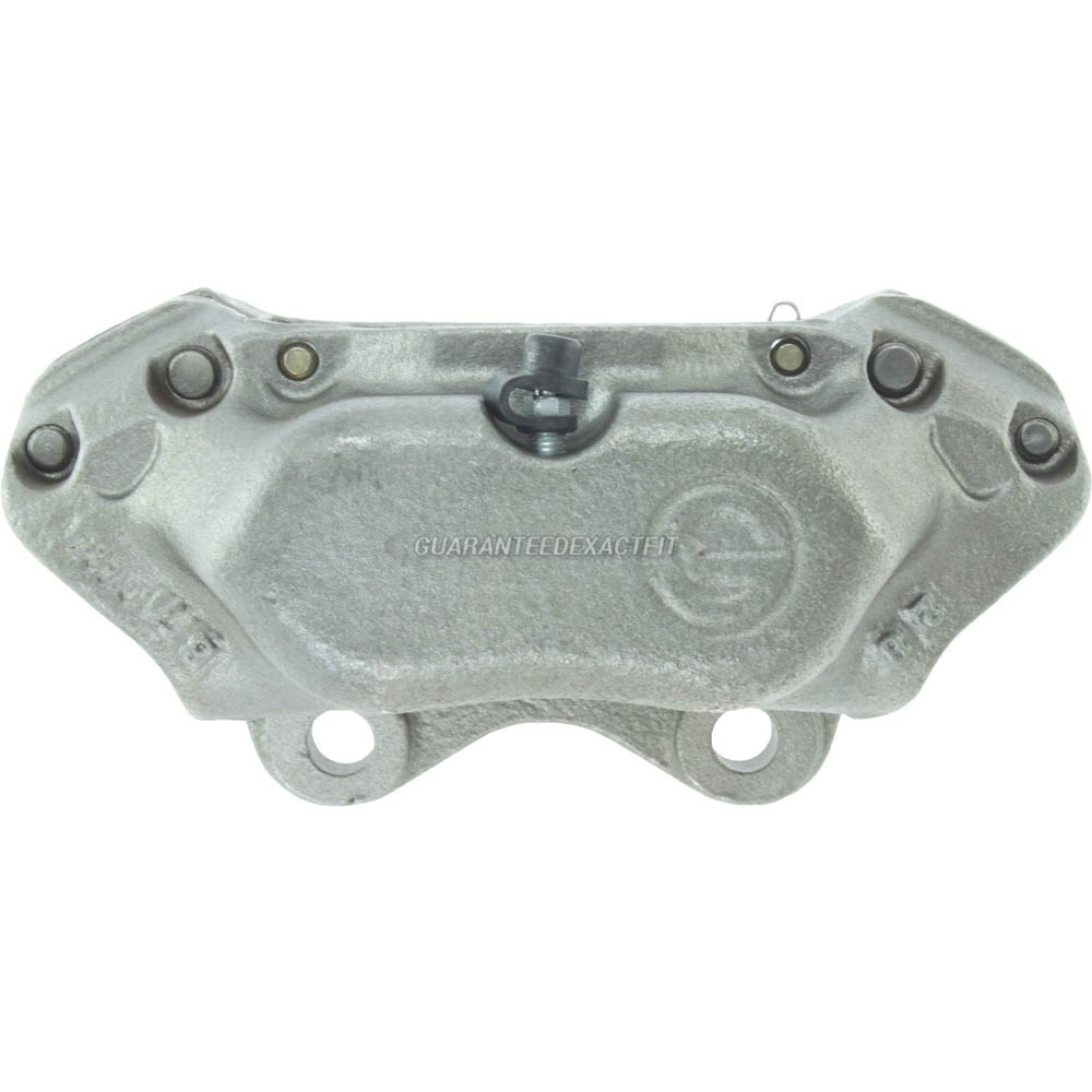 1982 Volvo 244 Brake Caliper
