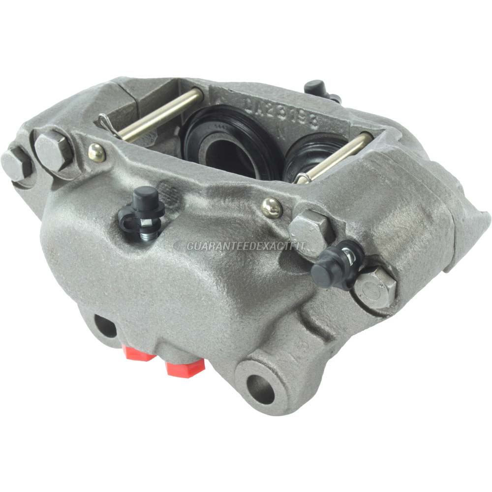 1982 Volvo 244 Brake Caliper