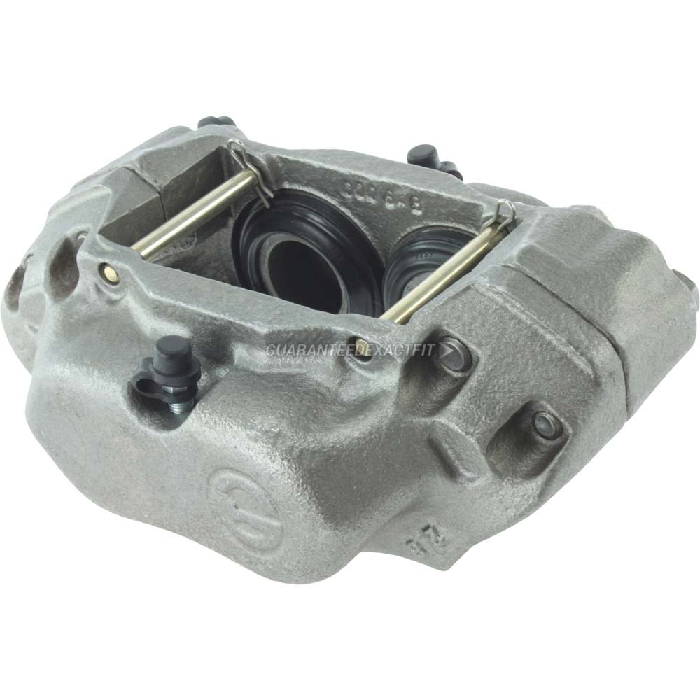 1982 Volvo 244 Brake Caliper