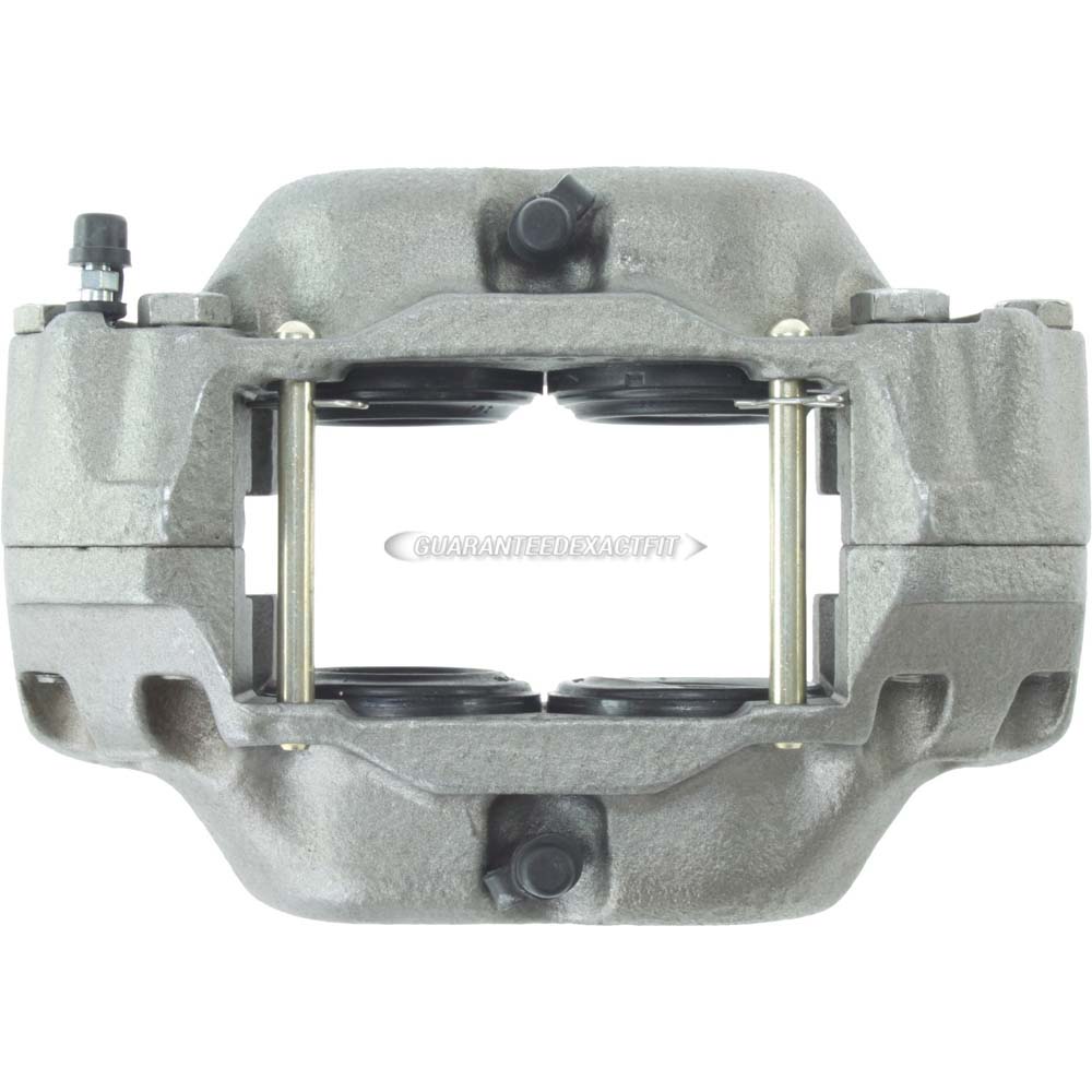 1982 Volvo 244 Brake Caliper