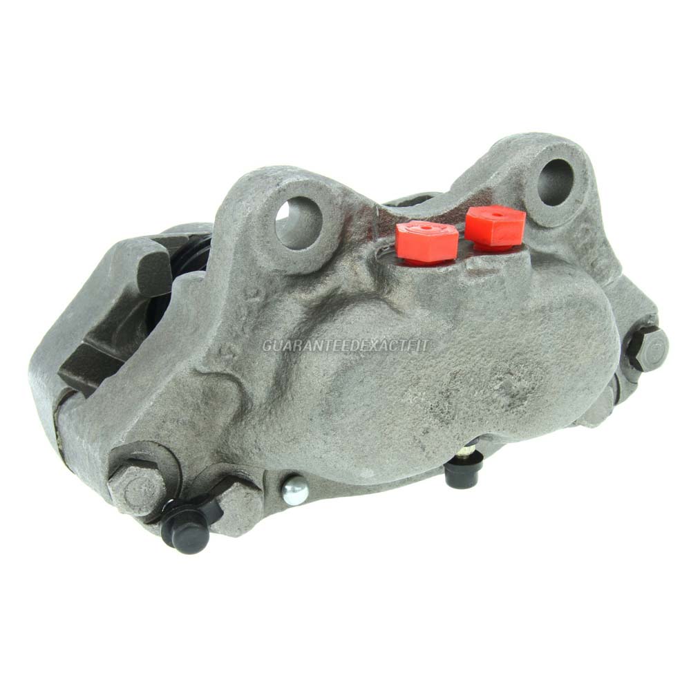 1982 Volvo 242 Brake Caliper
