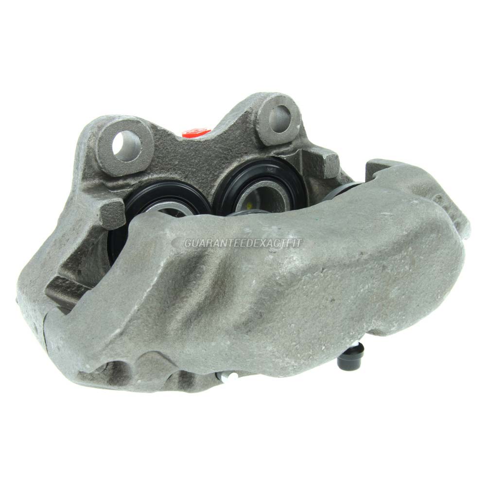 1982 Volvo 242 Brake Caliper