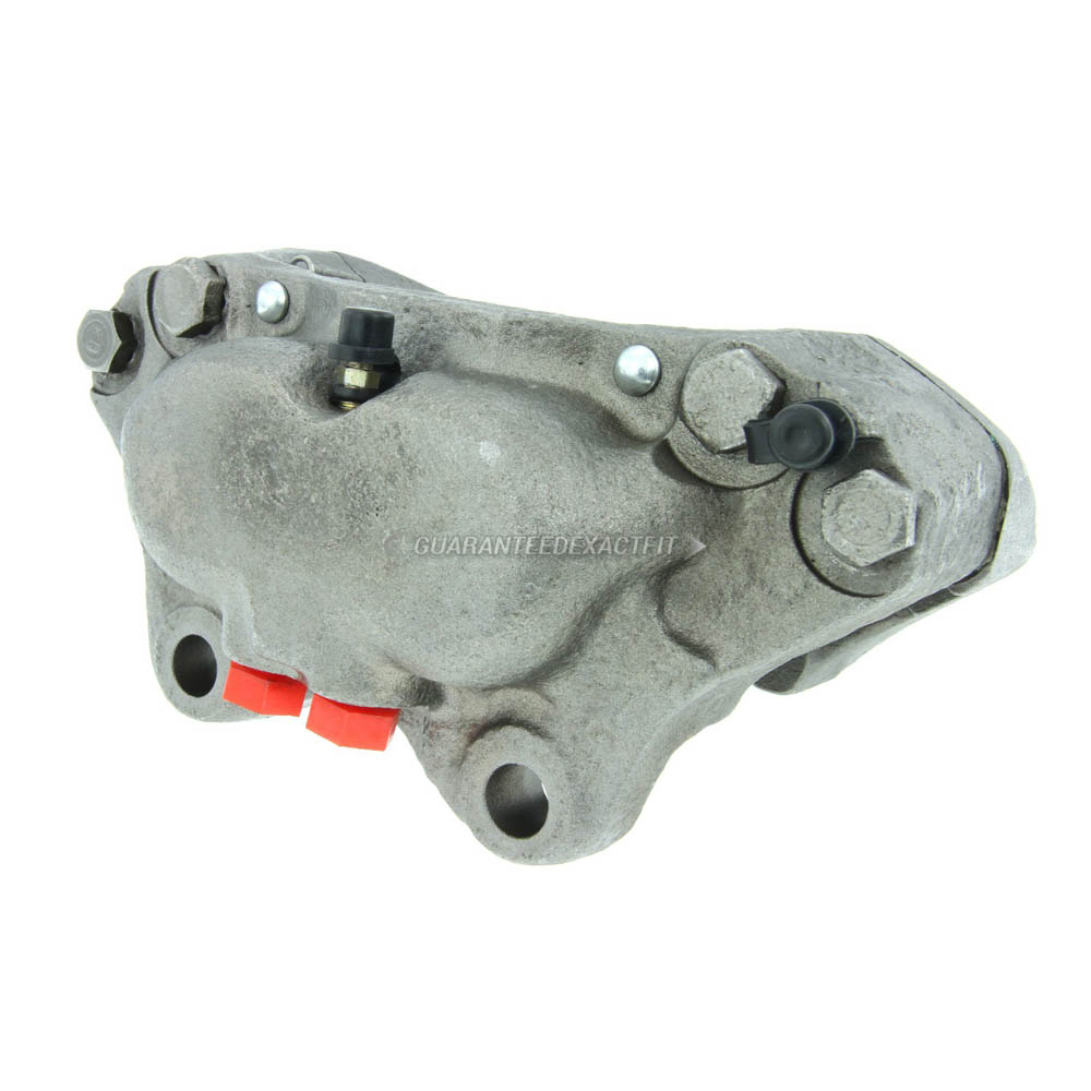 1982 Volvo 242 Brake Caliper