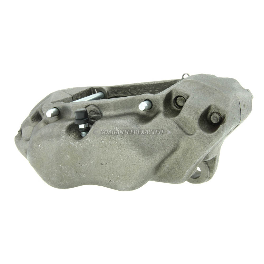 1982 Volvo 242 Brake Caliper