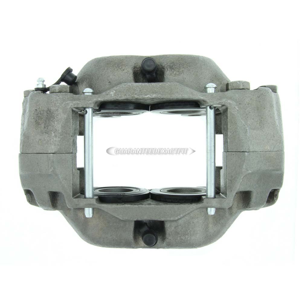 1982 Volvo 242 Brake Caliper