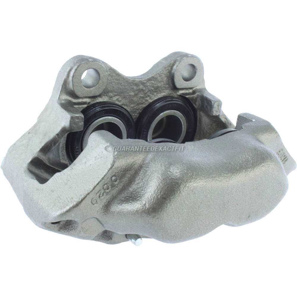 1993 Volvo 240 Brake Caliper