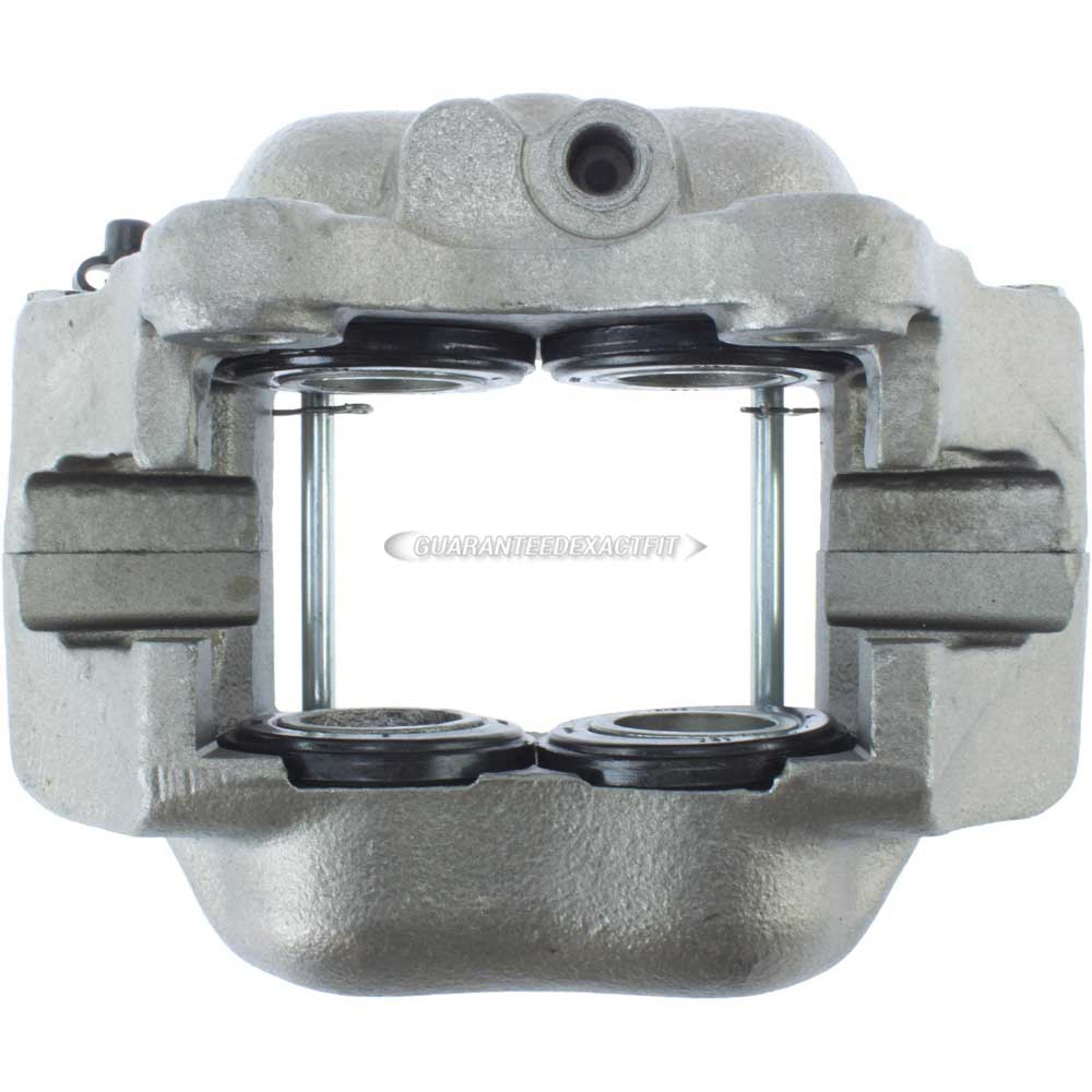 1993 Volvo 240 Brake Caliper