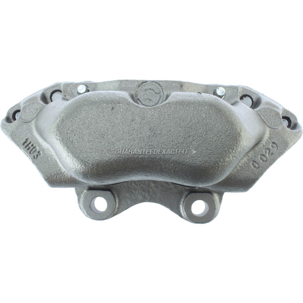 1993 Volvo 240 Brake Caliper