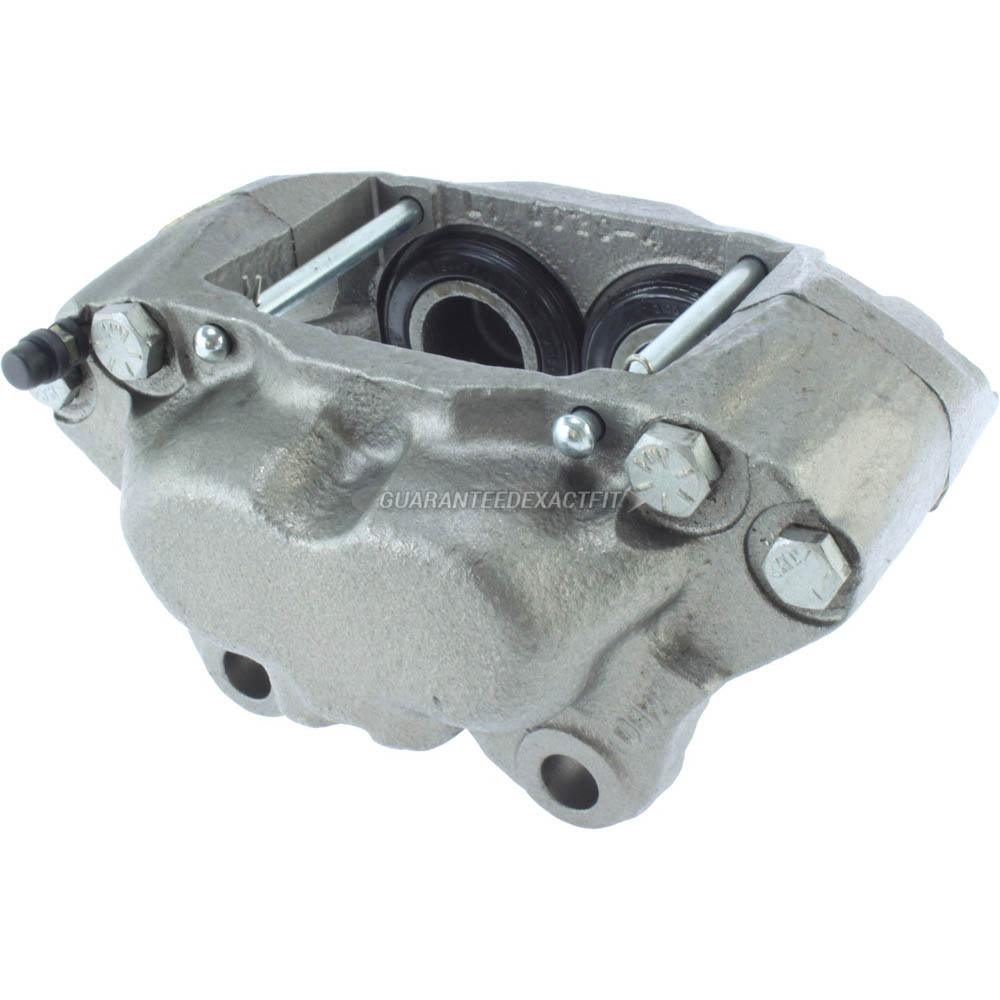 1993 Volvo 240 Brake Caliper