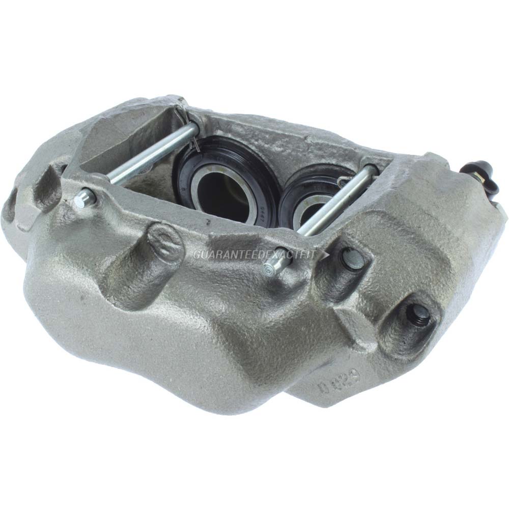 1993 Volvo 240 Brake Caliper