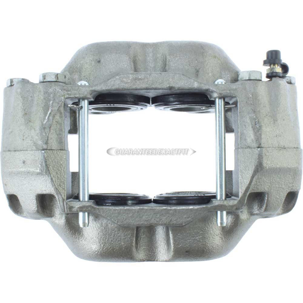 1993 Volvo 240 Brake Caliper
