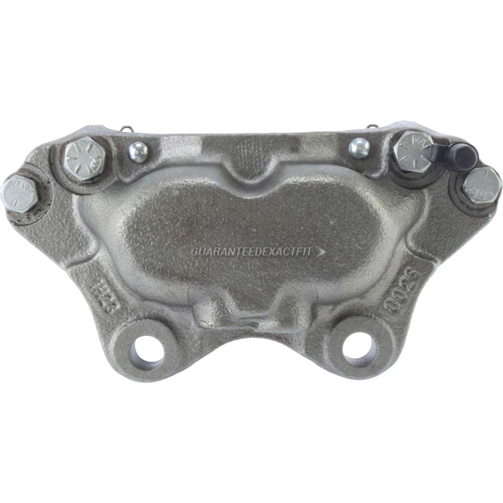 1992 Volvo 240 Brake Caliper