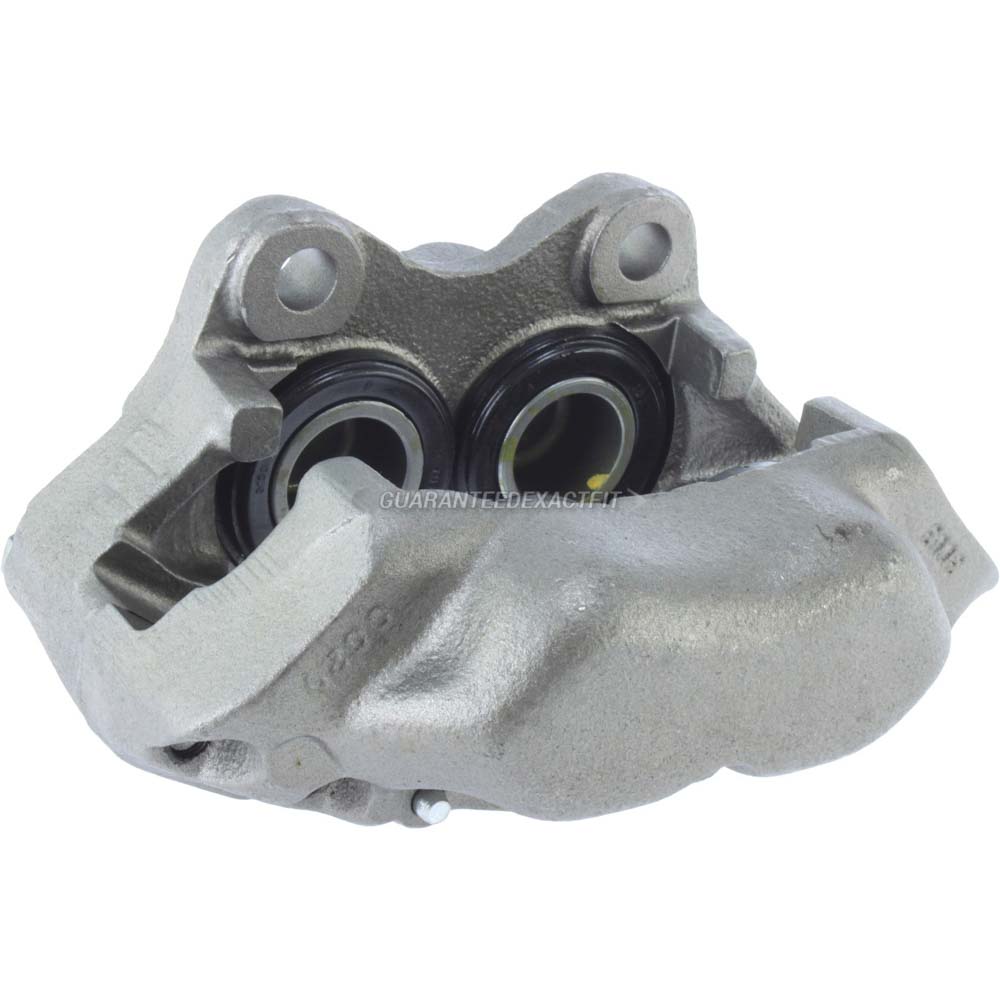 1992 Volvo 240 Brake Caliper