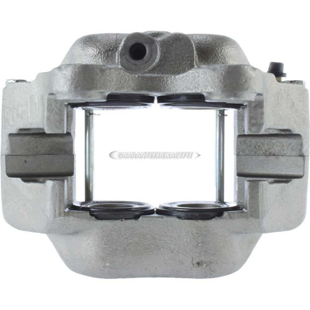 1992 Volvo 240 Brake Caliper