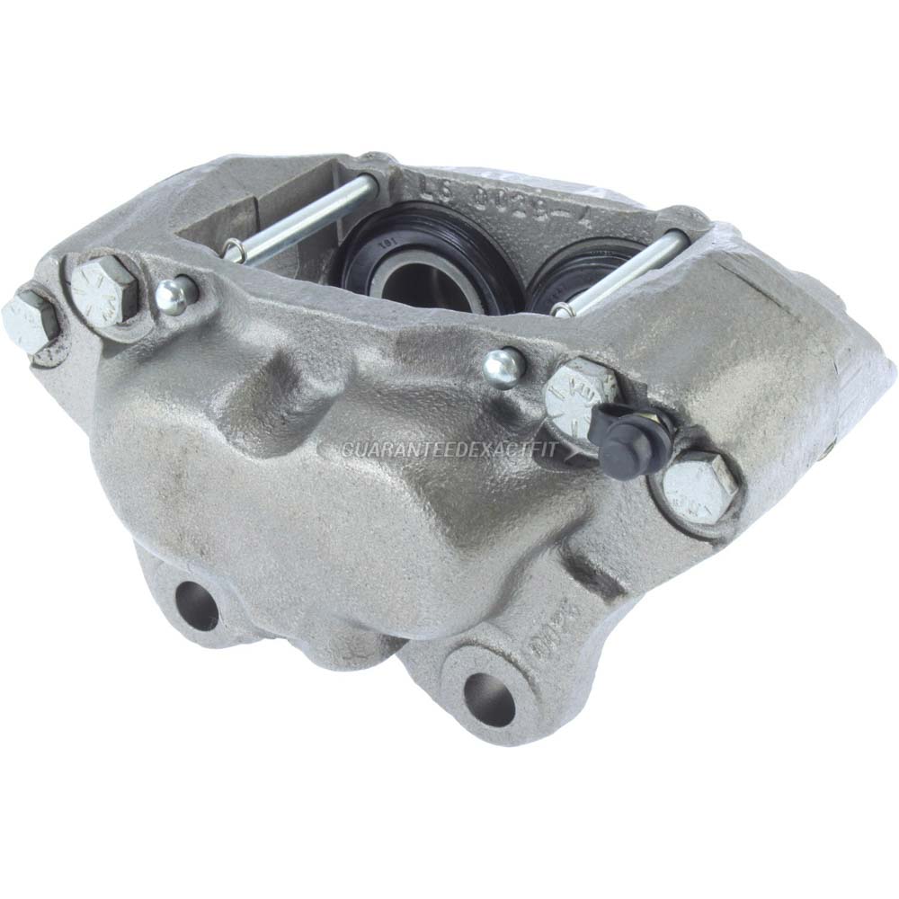 1992 Volvo 240 Brake Caliper