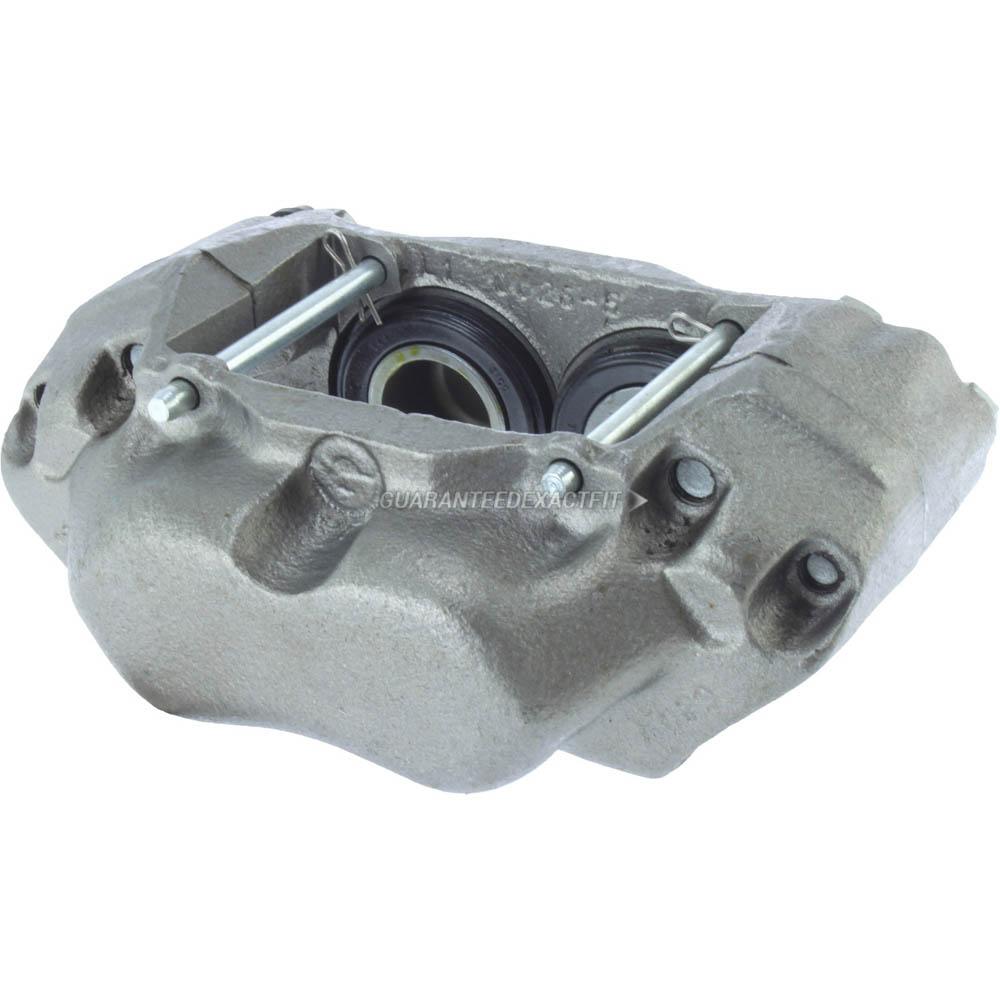 1992 Volvo 240 Brake Caliper