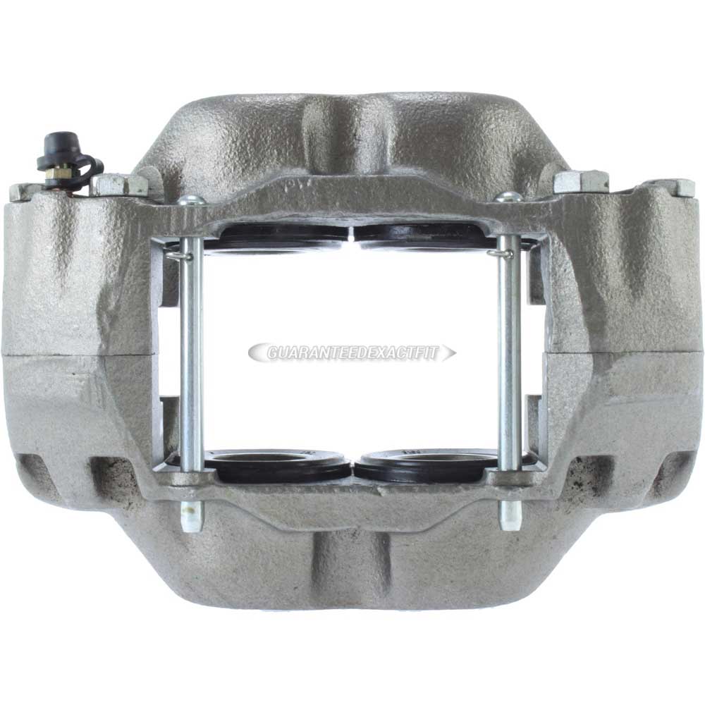 1992 Volvo 240 Brake Caliper