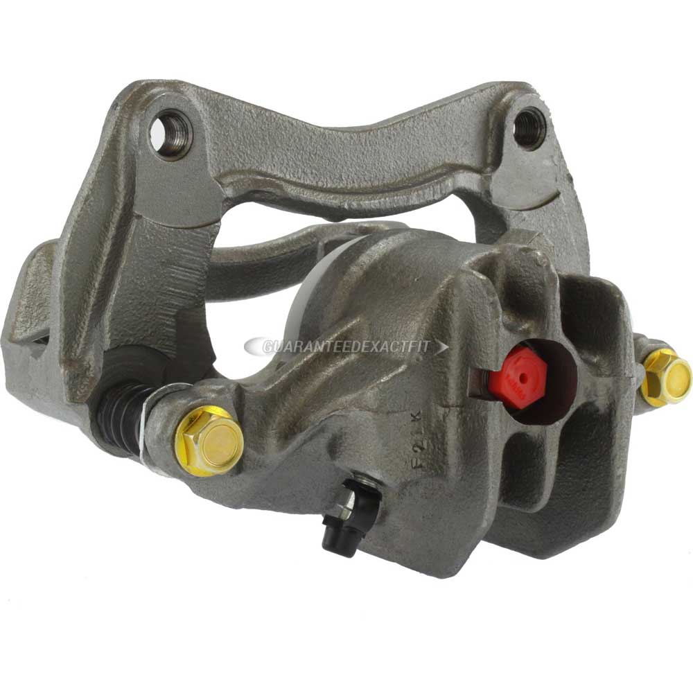 2000 Volvo S40 Brake Caliper