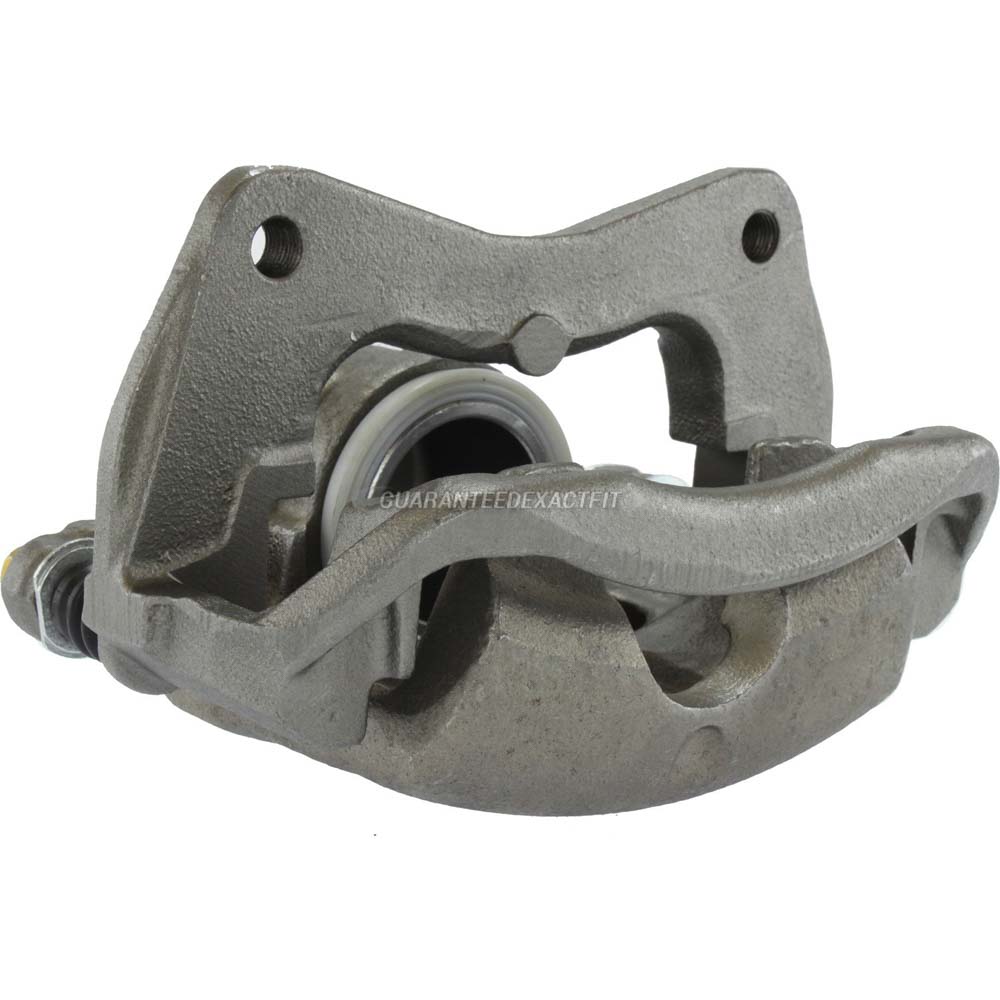 2000 Volvo S40 Brake Caliper