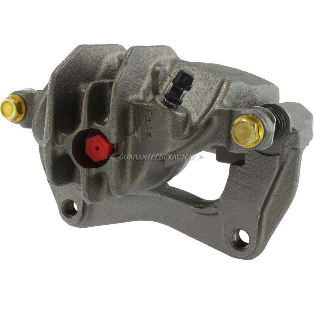 2000 Volvo S40 Brake Caliper