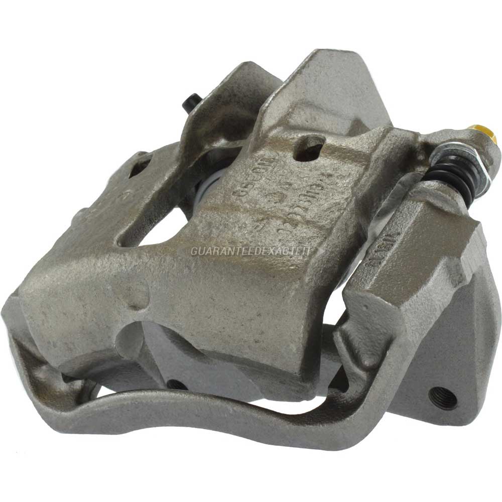 2000 Volvo S40 Brake Caliper