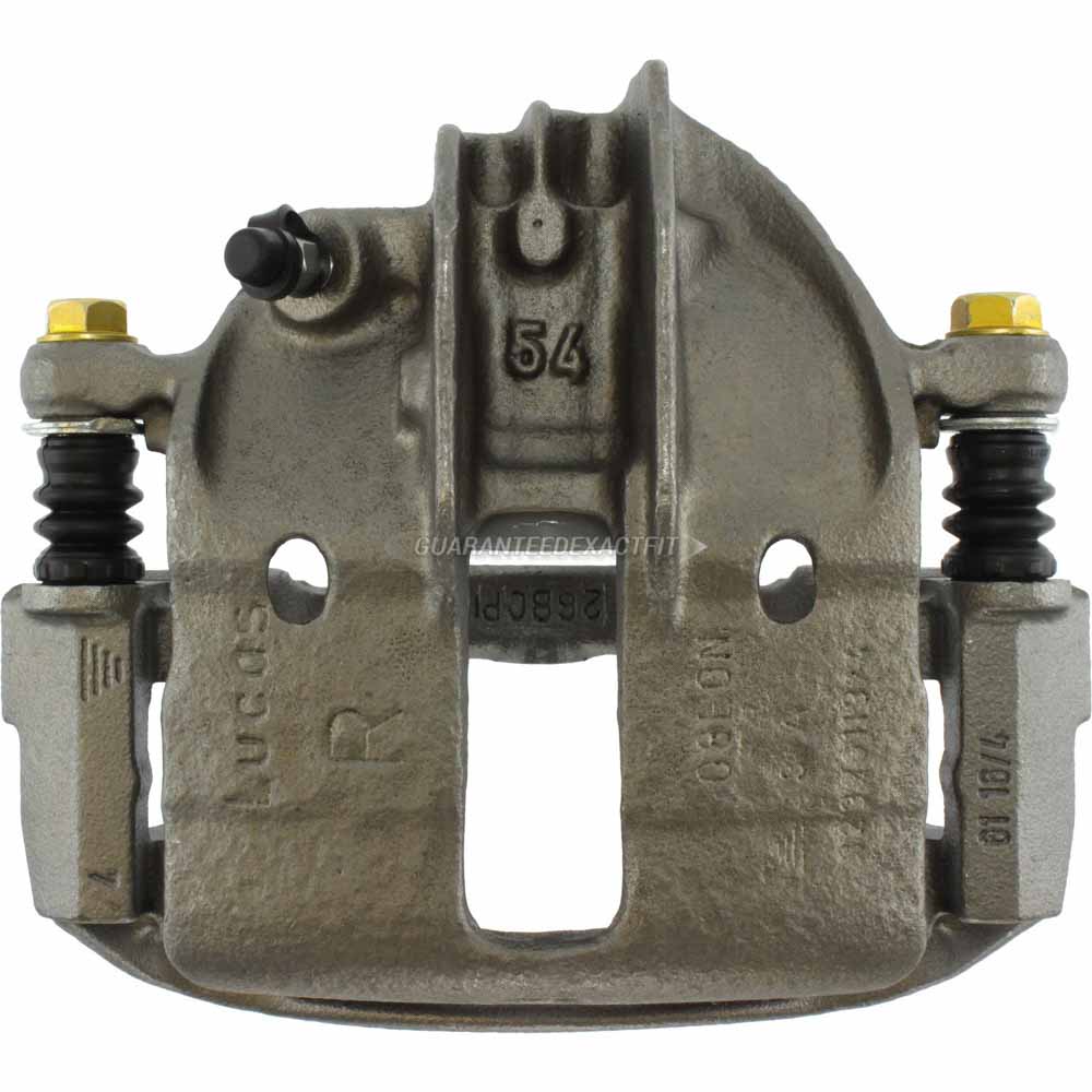 2000 Volvo S40 Brake Caliper