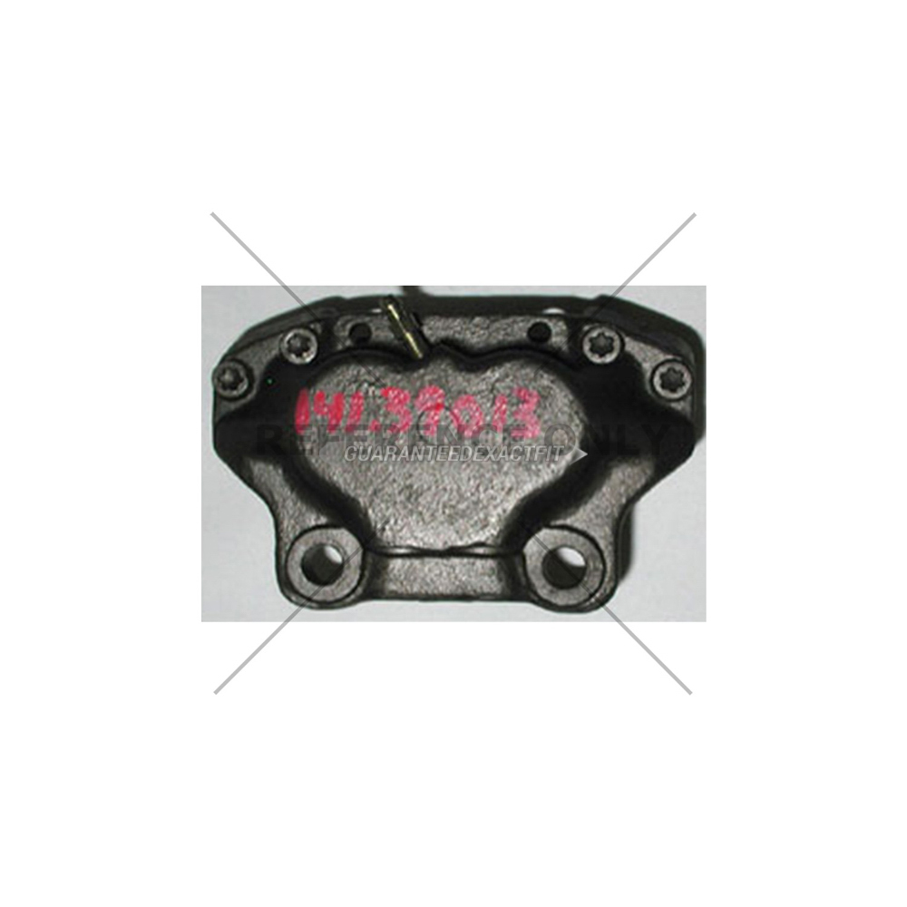 1973 Volvo 145 Brake Caliper