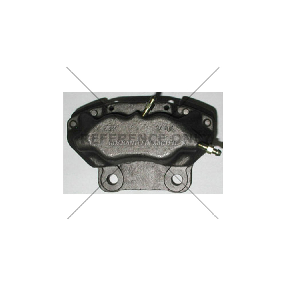 1973 Volvo 145 Brake Caliper