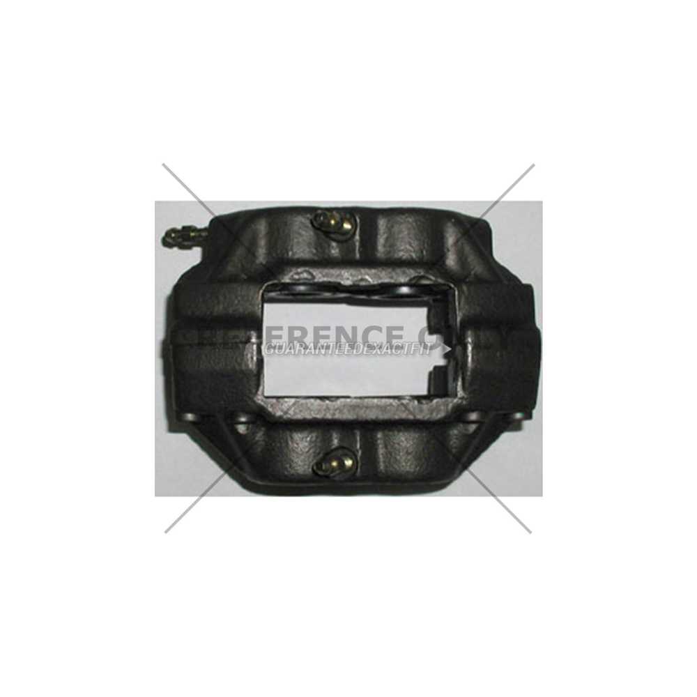 1973 Volvo 145 Brake Caliper