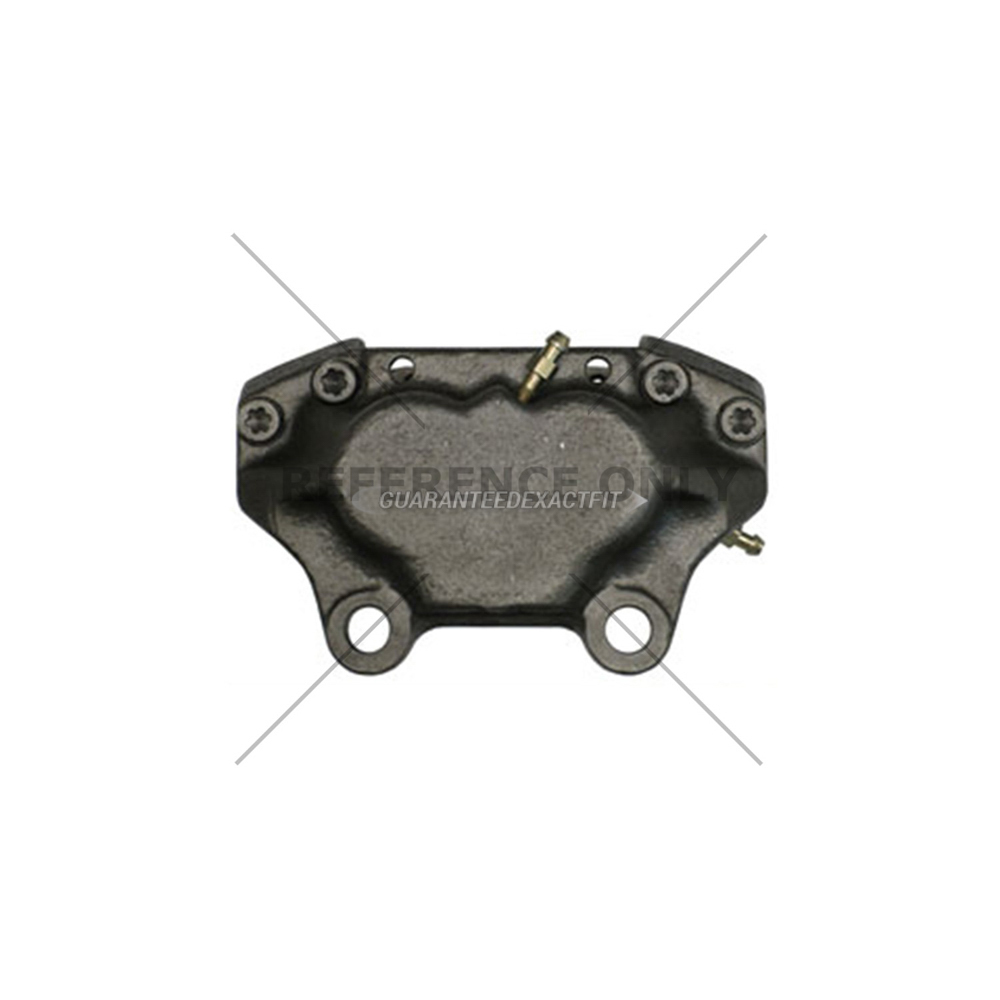 1973 Volvo 145 Brake Caliper