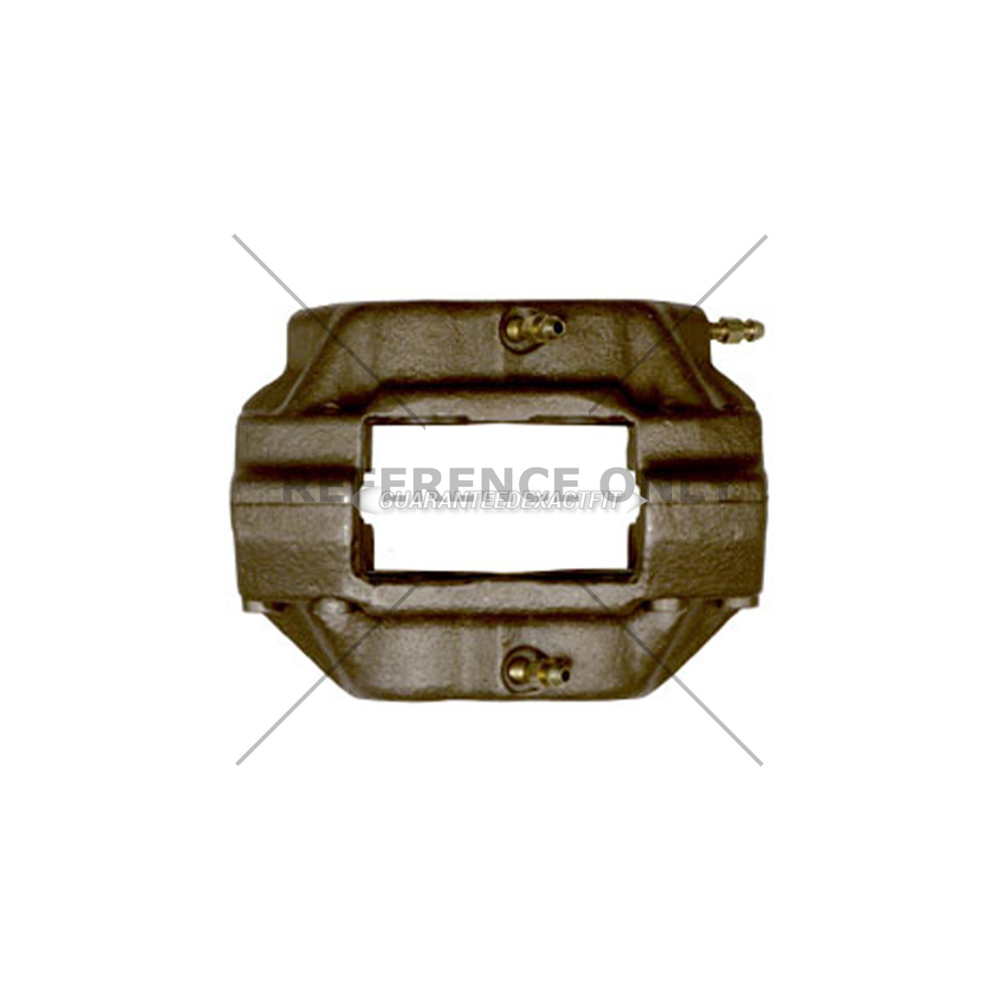 1973 Volvo 145 Brake Caliper
